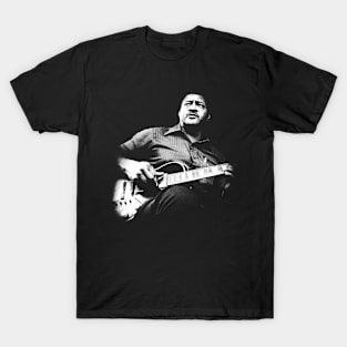 Junior Kimbrough T-Shirt